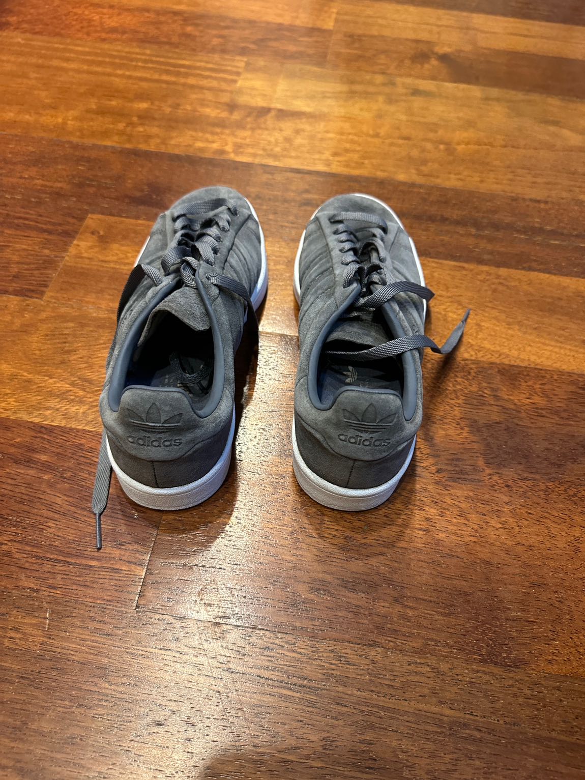 adidas Originals 38 Sneaker — görsel 4/4