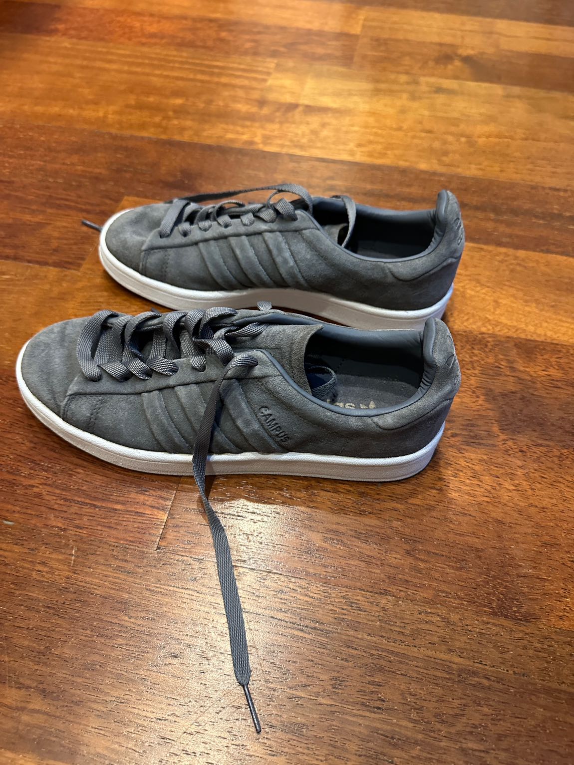 adidas Originals 38 Sneaker — görsel 2/4