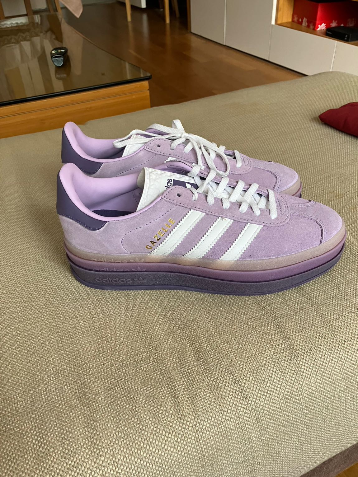 Adadas gazelle — görsel 2/2