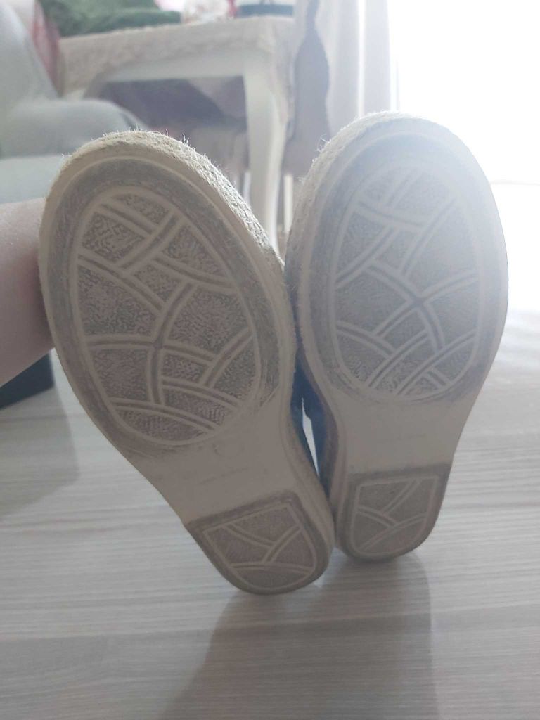 Levi's Espadril Ayakkabı — görsel 4/4