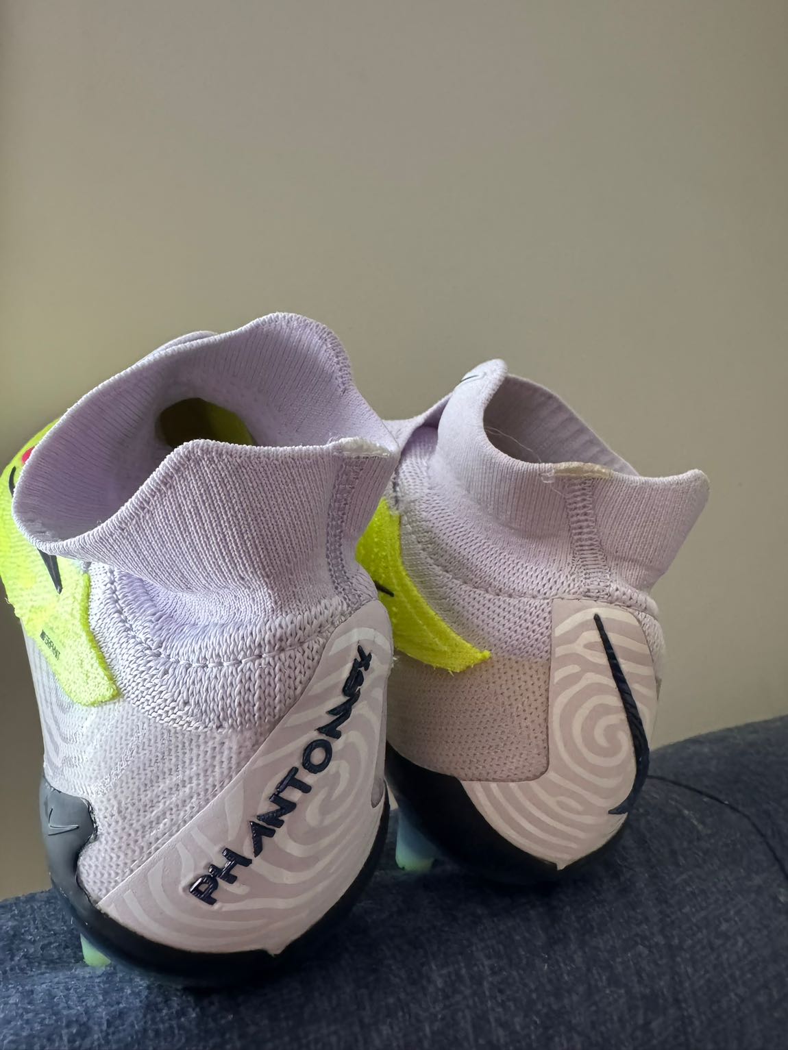 Nike Phantom Krampon — görsel 5/5