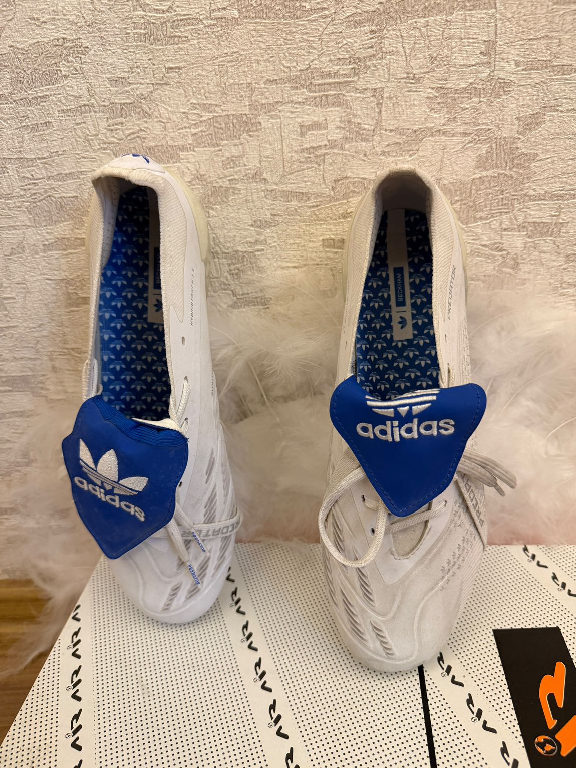Adidas çivili — görsel 6/6