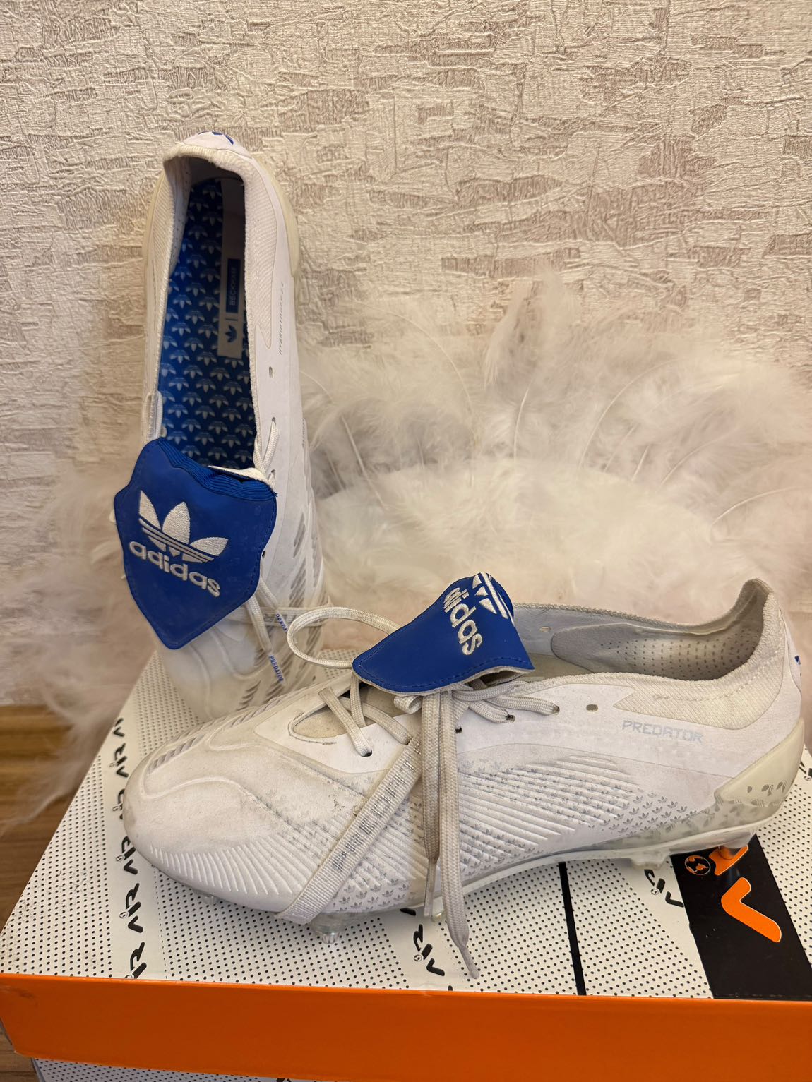 Adidas çivili — görsel 5/6