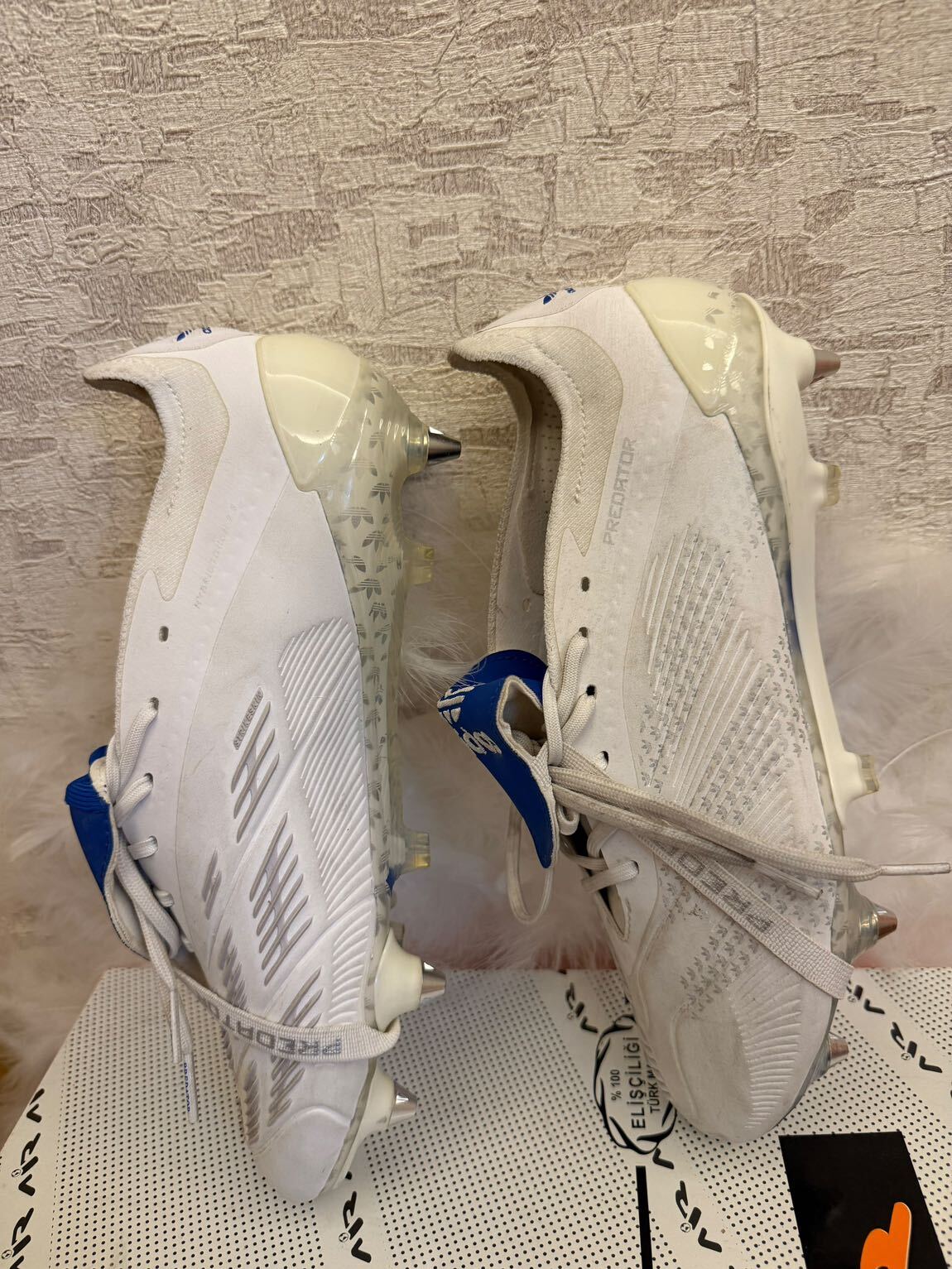 Adidas çivili — görsel 3/6