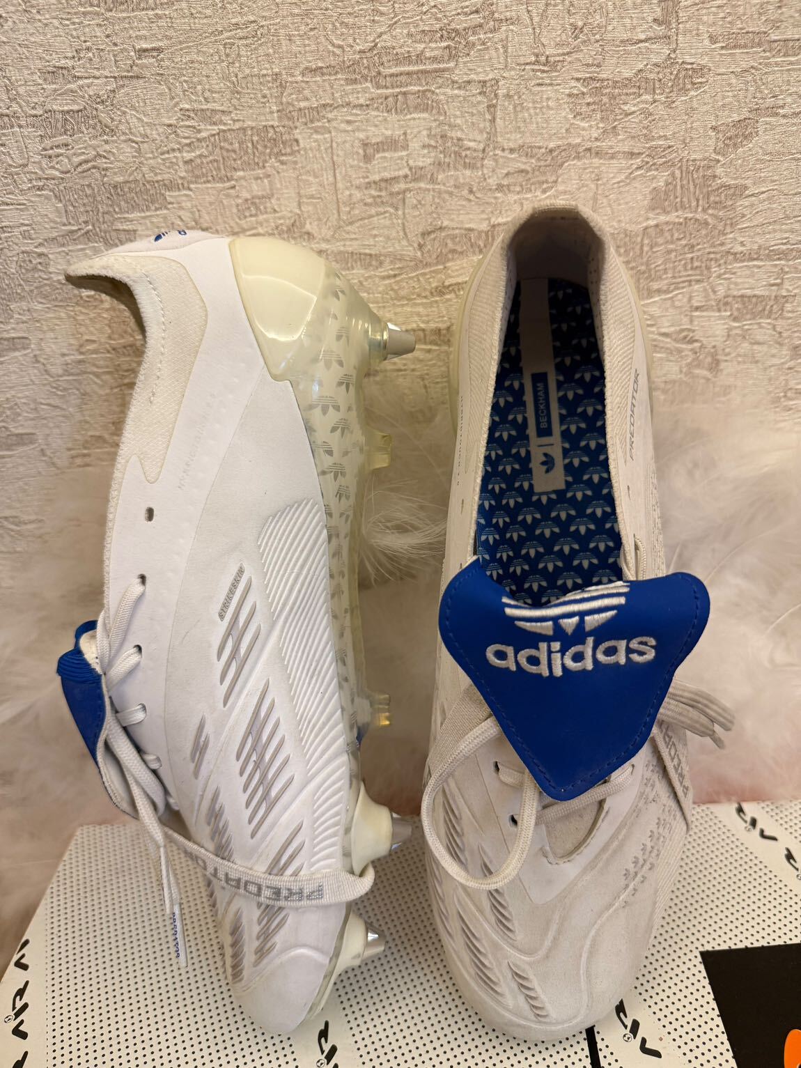 Adidas çivili — görsel 4/6