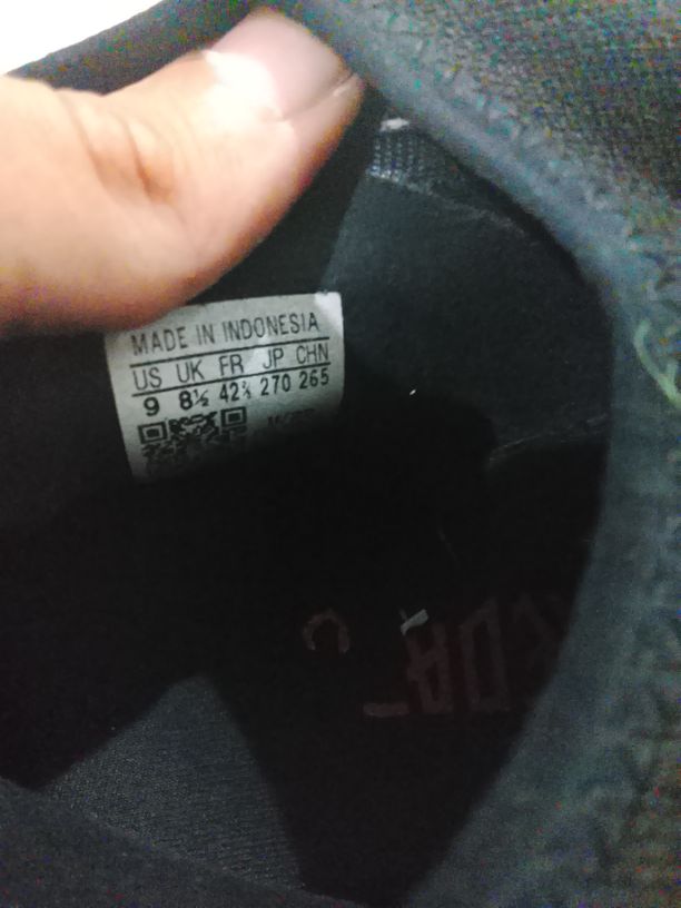 adidas predetor orjinal krampon — görsel 3/5