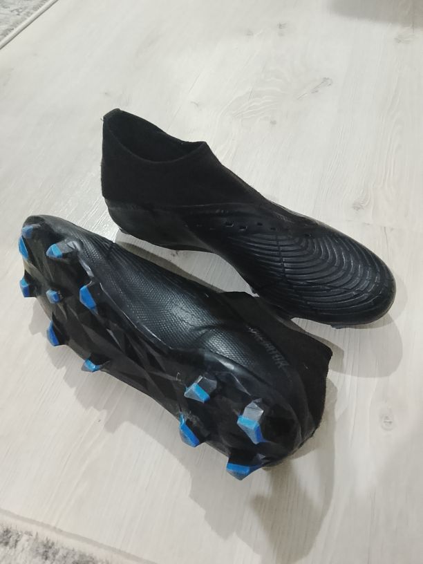 adidas predetor orjinal krampon — görsel 5/5