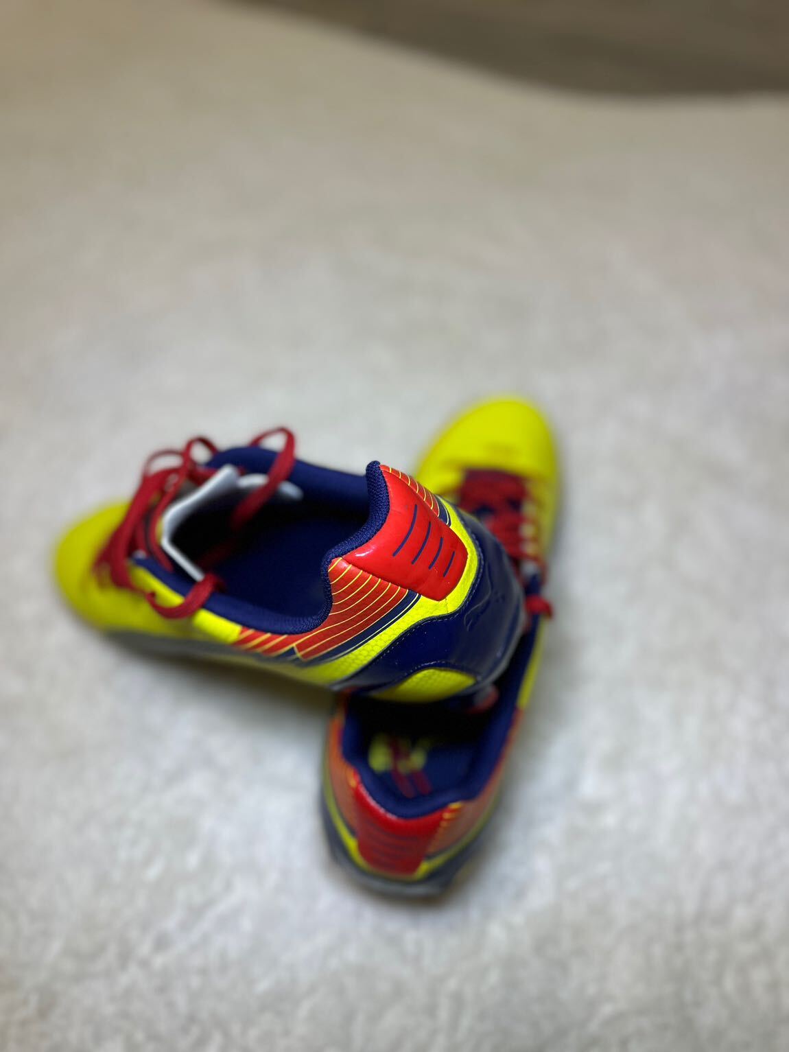 Koleksiyonluk Puma evoSPEED 1 -44 numara — görsel 6/14