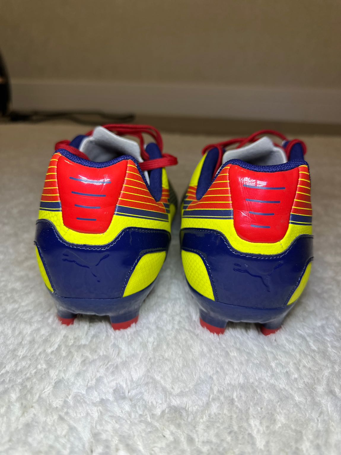 Koleksiyonluk Puma evoSPEED 1 -44 numara — görsel 7/14