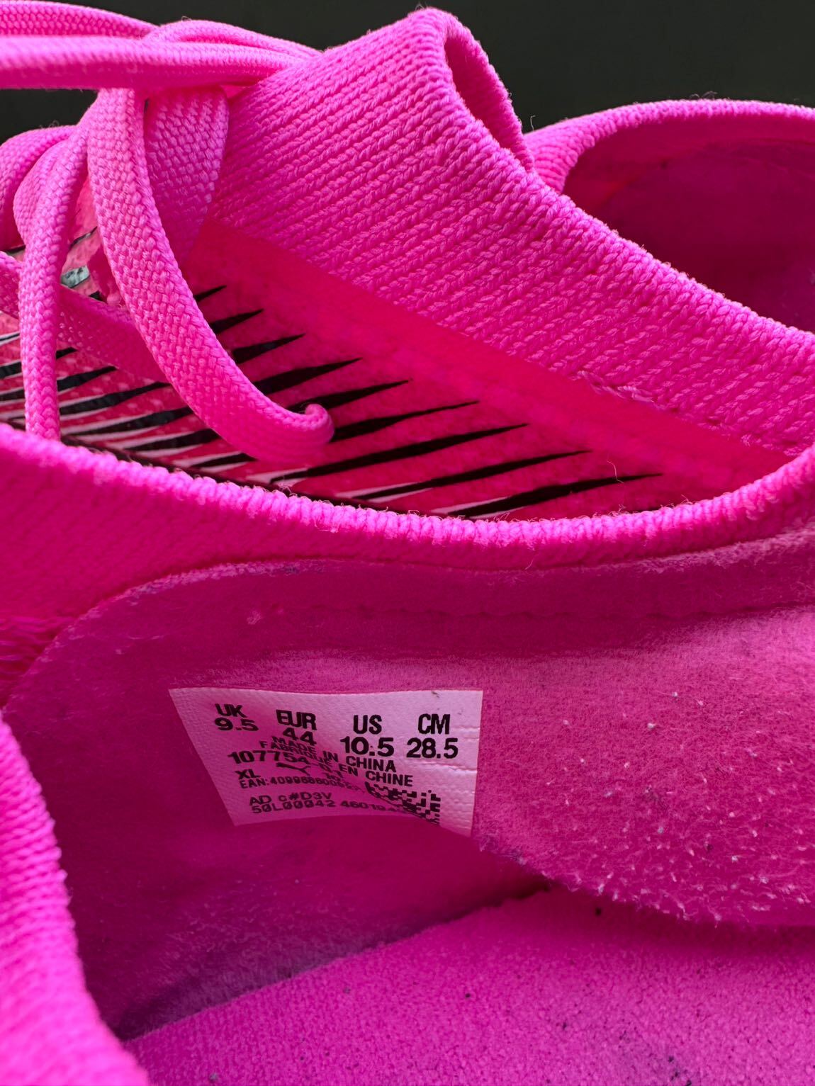 Orjinal Puma Ultra Match Krampon — görsel 5/6