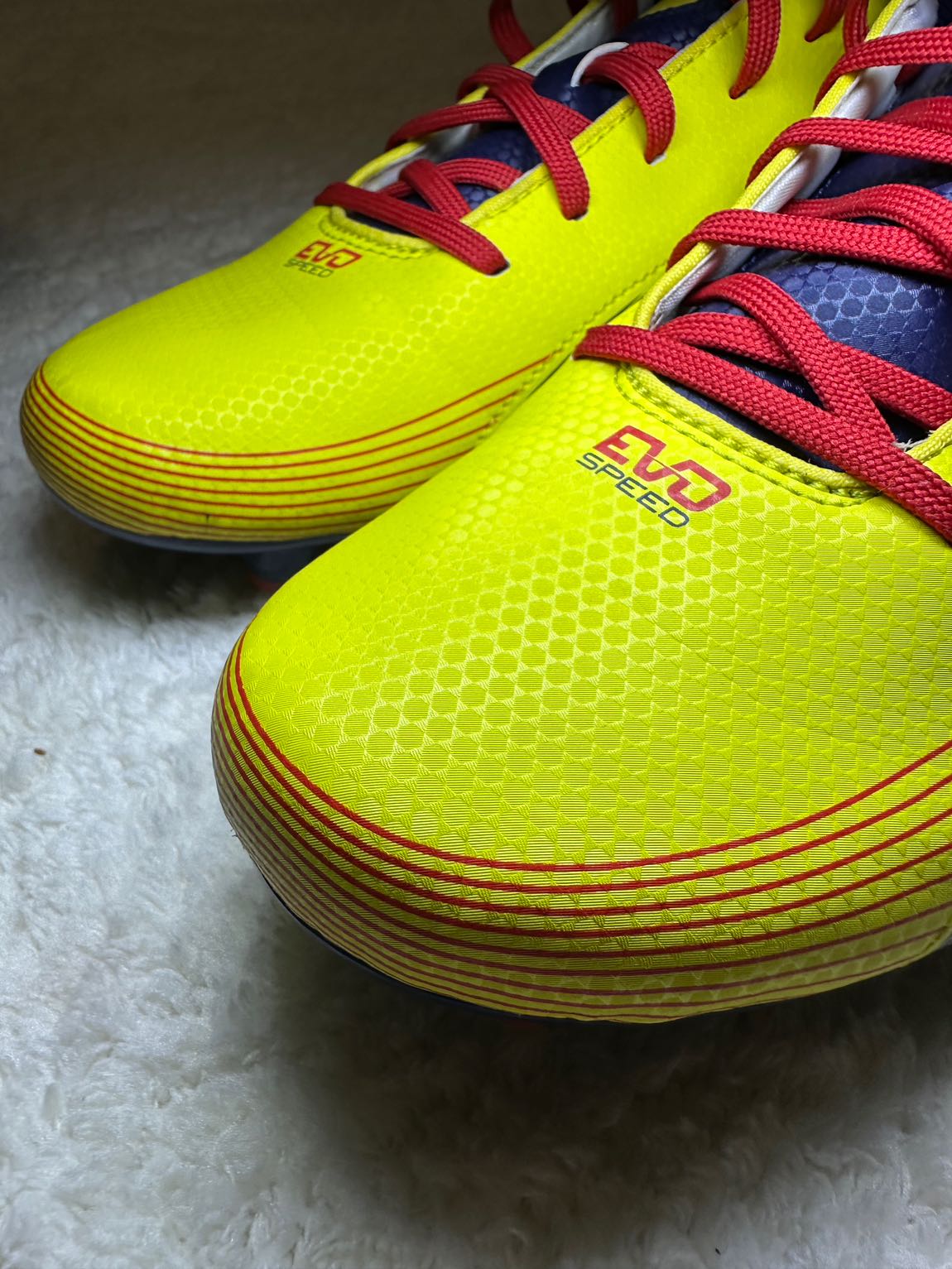 Koleksiyonluk Puma evoSPEED 1 -44 numara — görsel 13/14