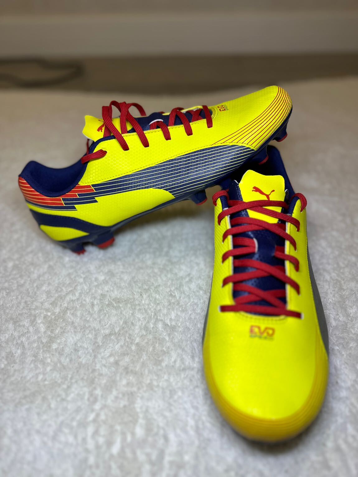 Koleksiyonluk Puma evoSPEED 1 -44 numara — görsel 3/14
