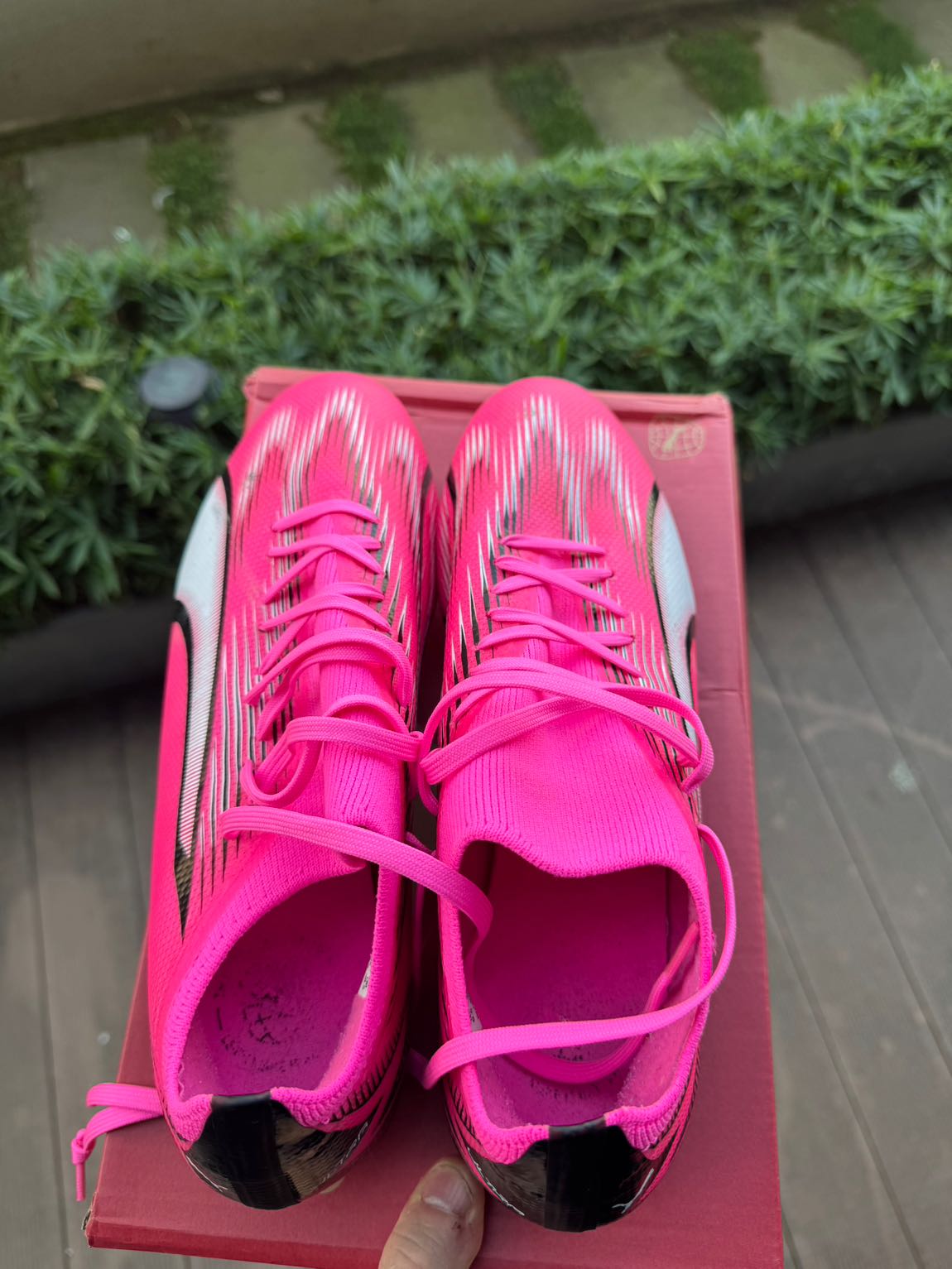 Orjinal Puma Ultra Match Krampon — görsel 3/6
