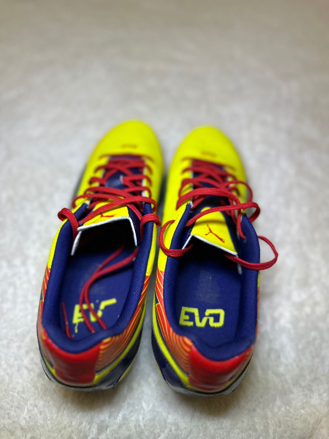 Koleksiyonluk Puma evoSPEED 1 -44 numara — görsel 8/14