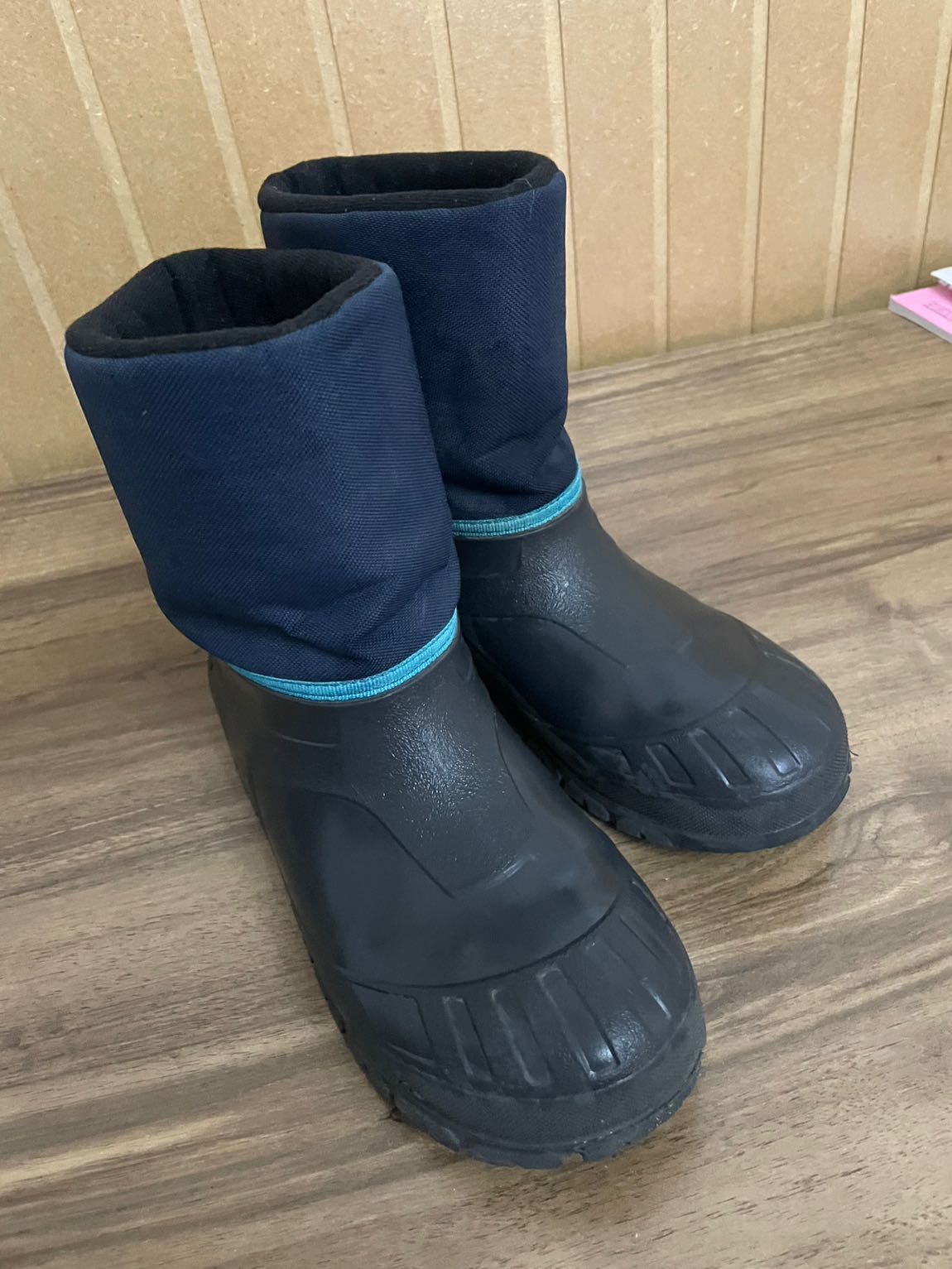 Erkek Kar Botu 36-37 — görsel 2/4