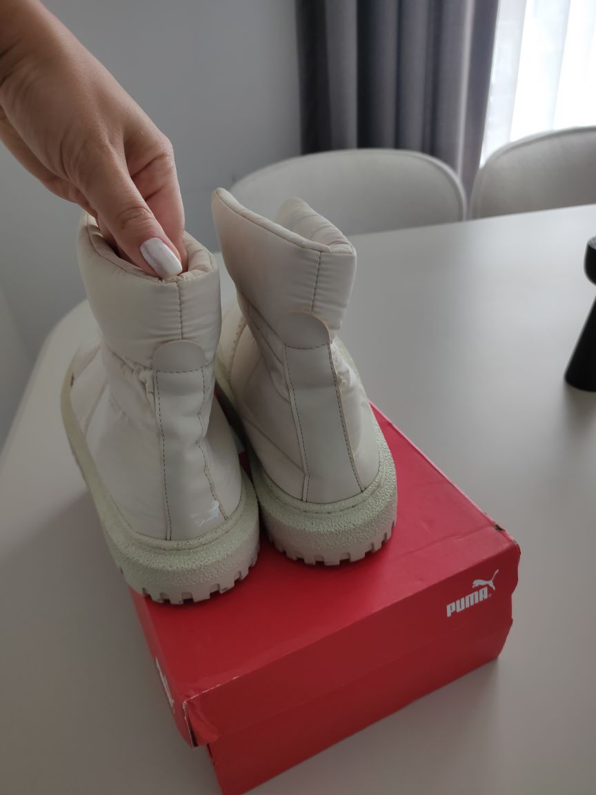 Puma Kar Botu — görsel 6/12