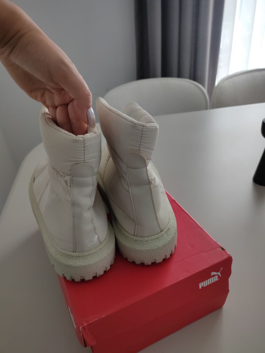 Puma Kar Botu — görsel 5/12