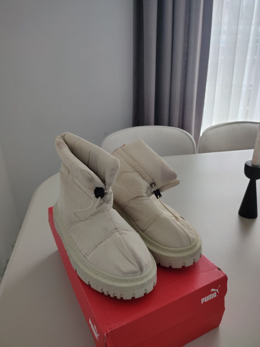 Puma Kar Botu — görsel 8/12