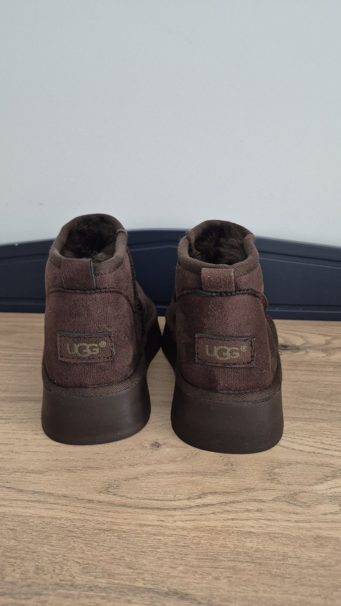 UGG BOT — görsel 3/7