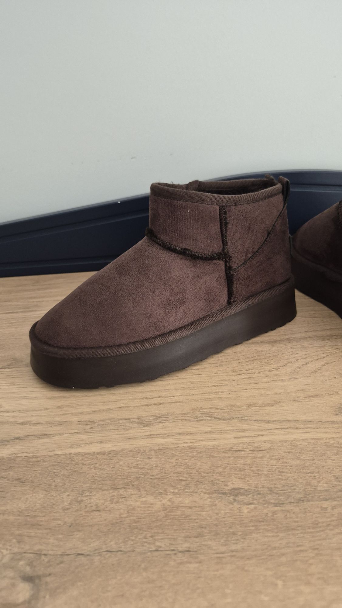 UGG BOT — görsel 4/7