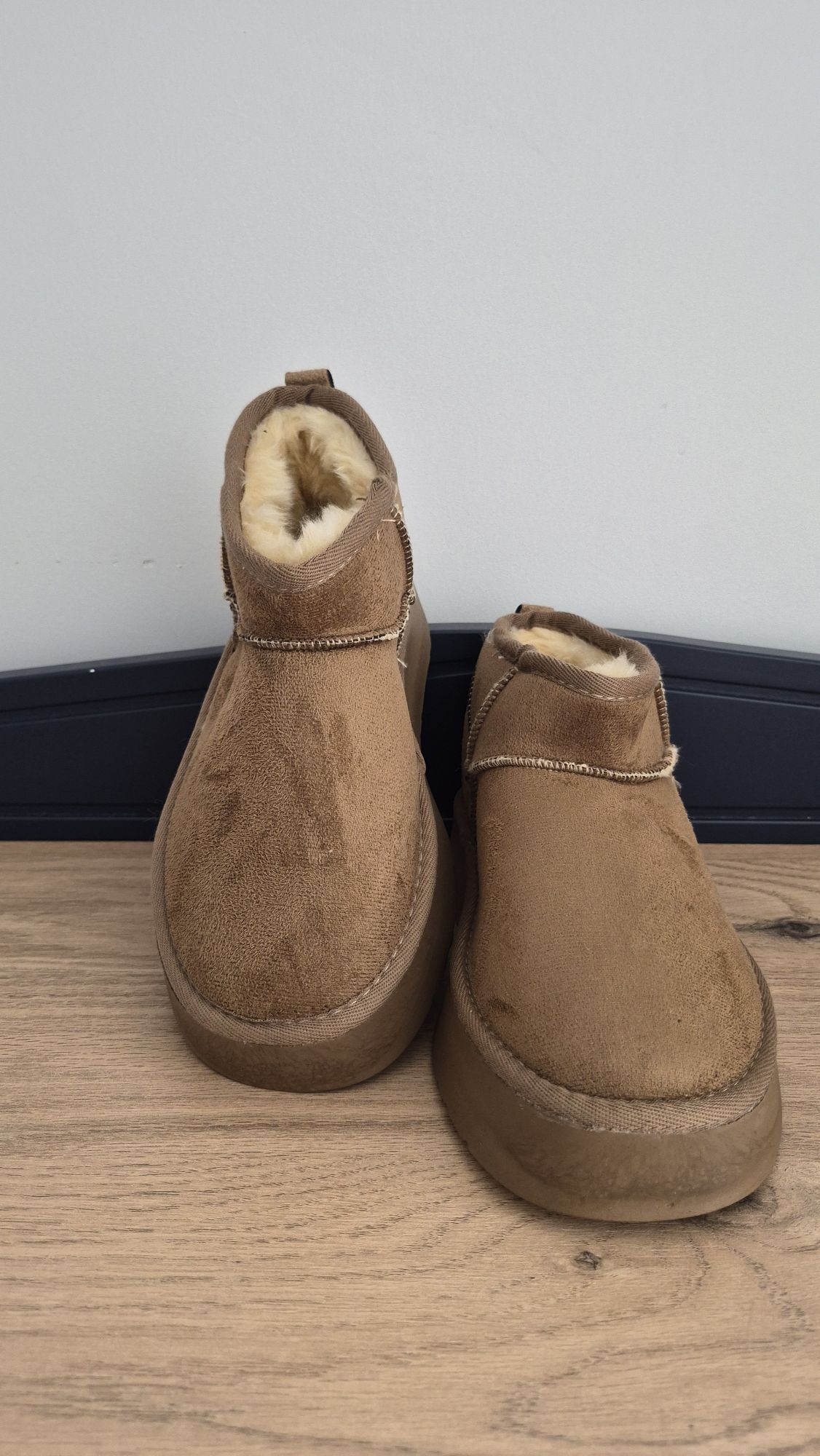 UGG BOT — görsel 5/9
