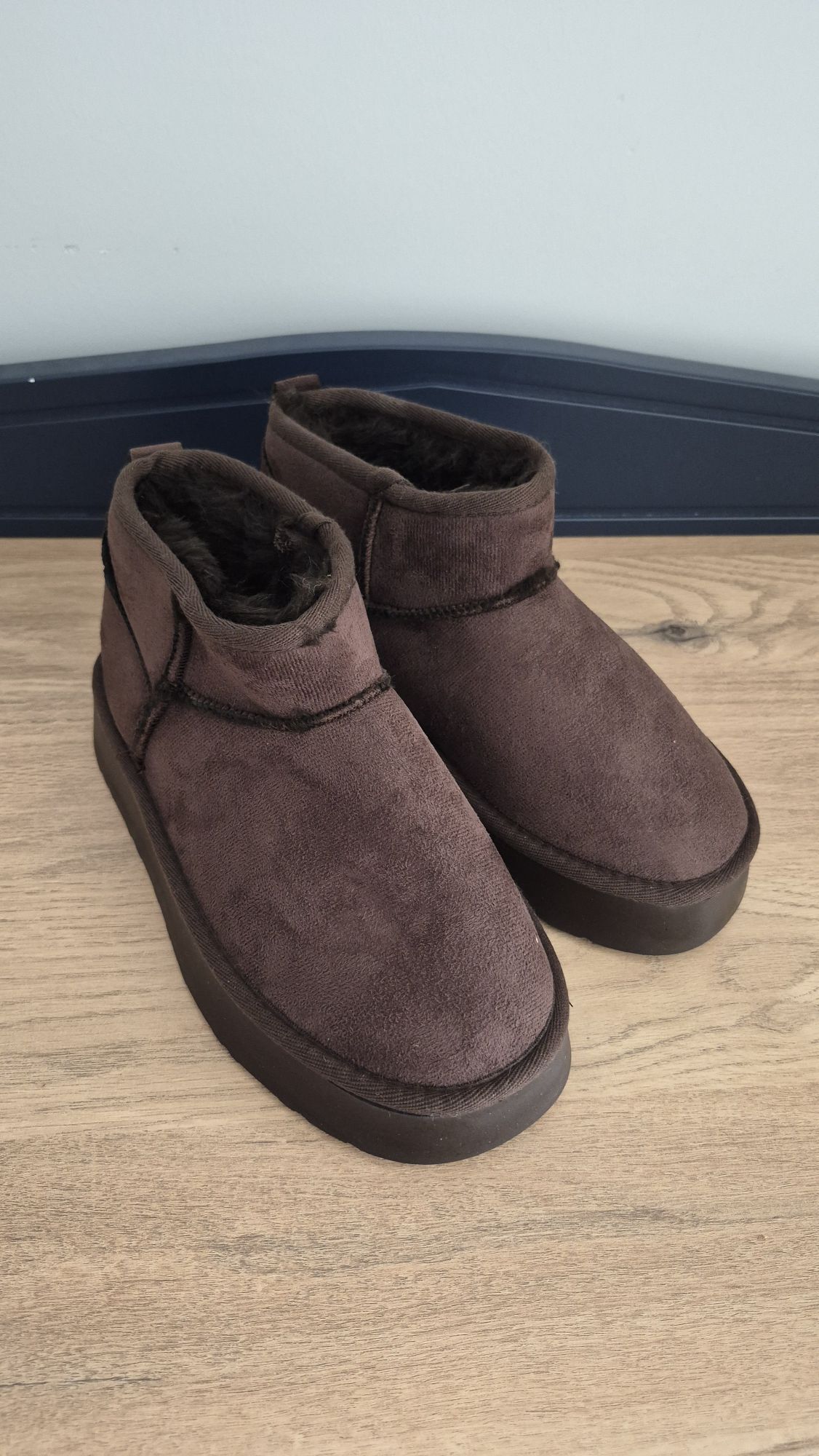 UGG BOT — görsel 7/7