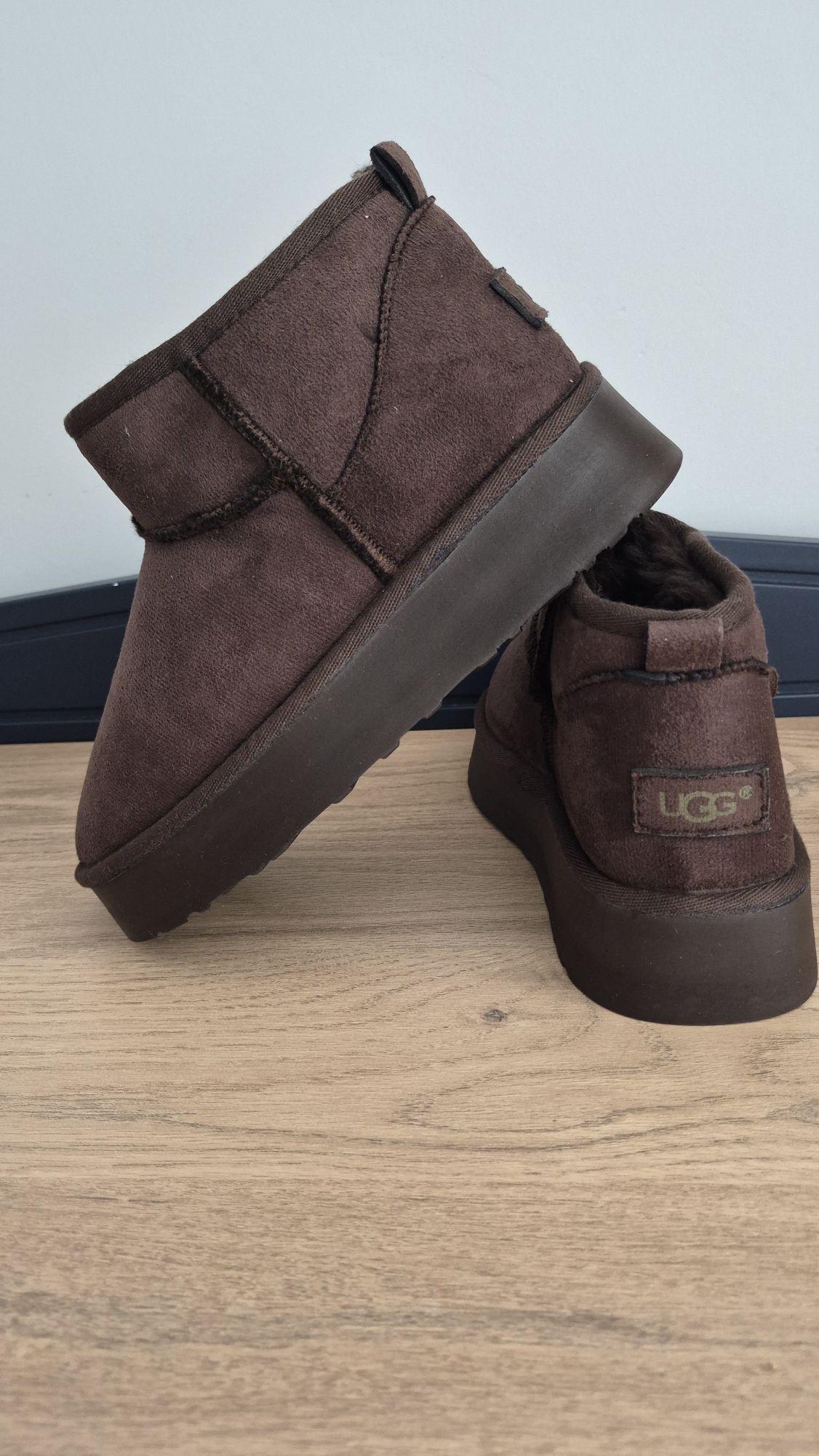 UGG BOT — görsel 2/7