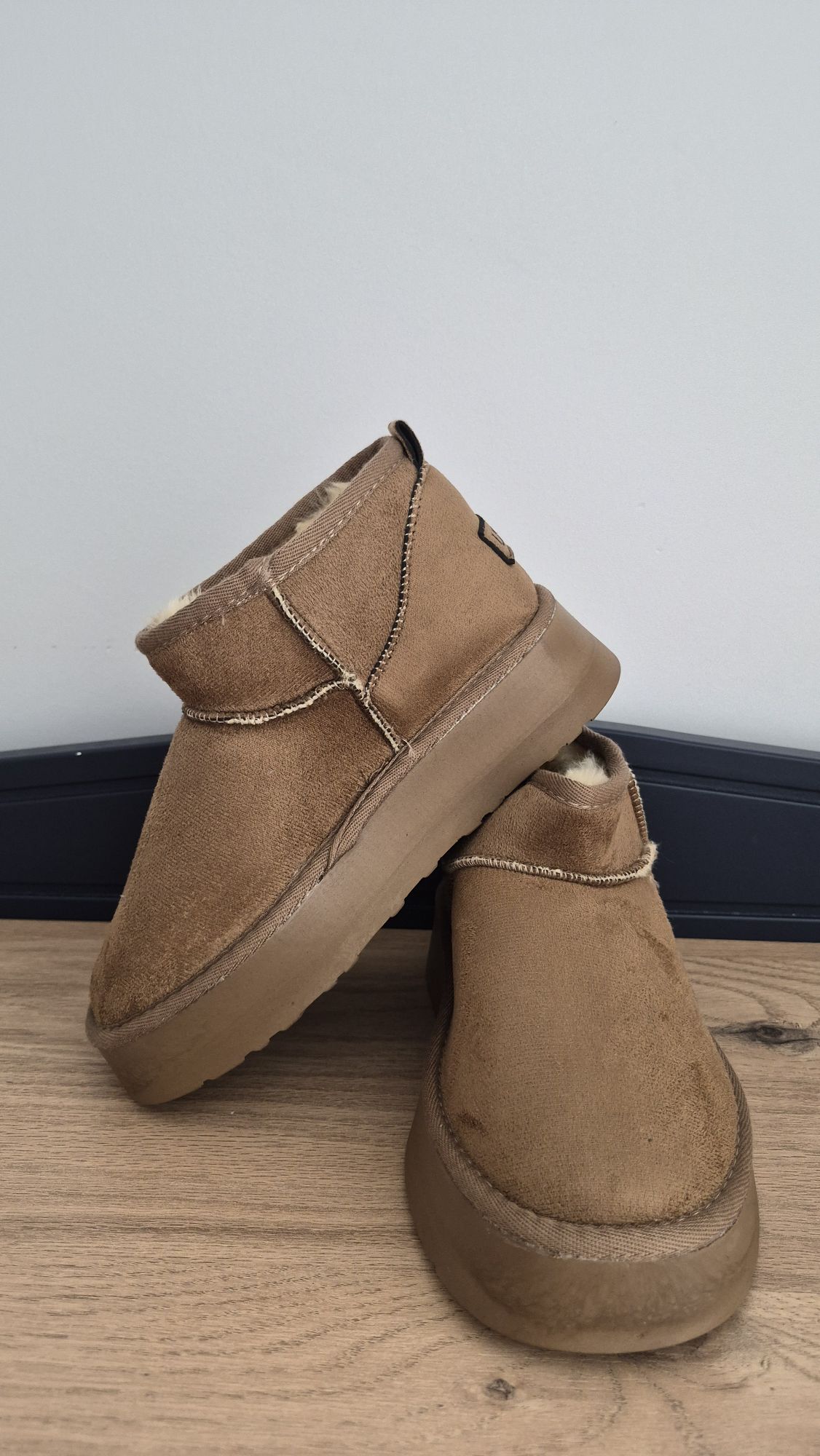 UGG BOT — görsel 8/9