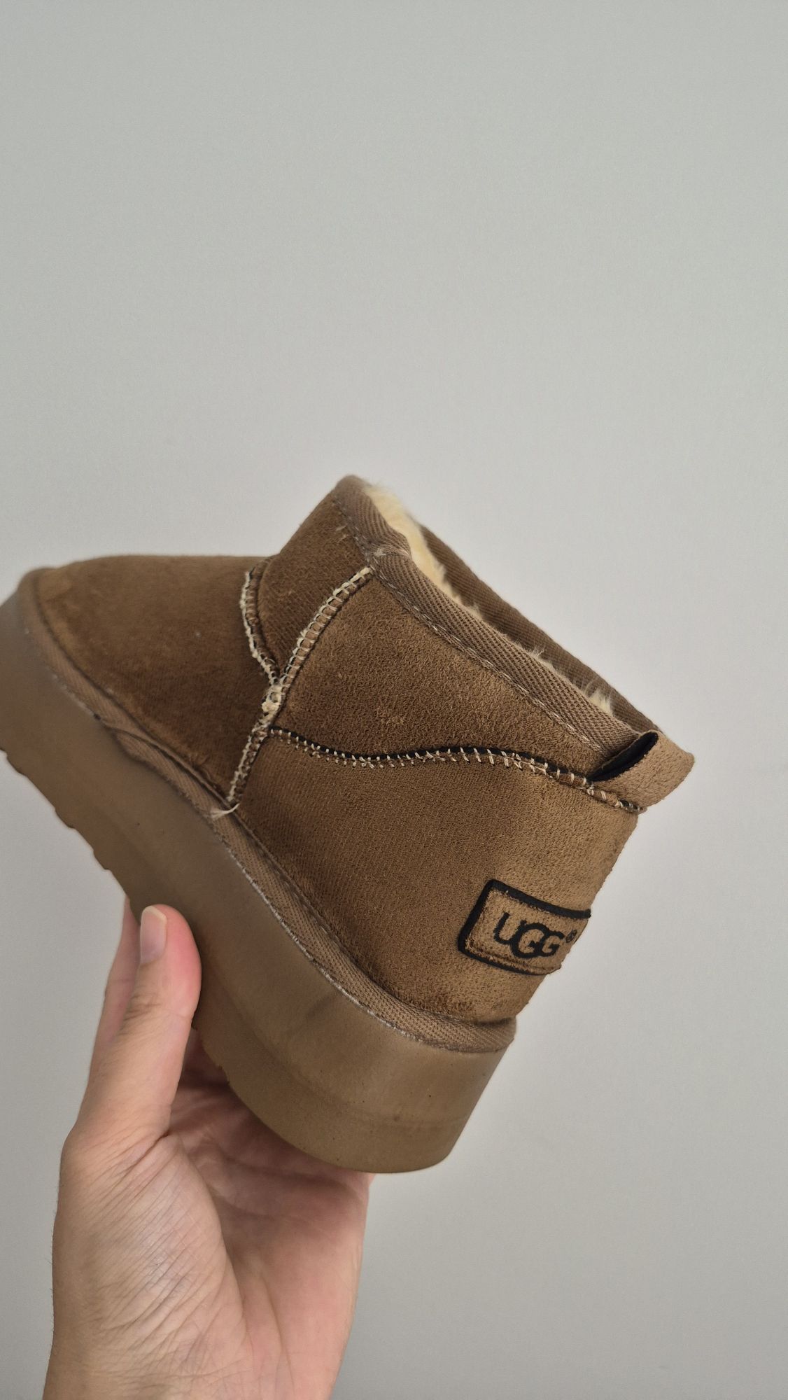 UGG BOT — görsel 2/9