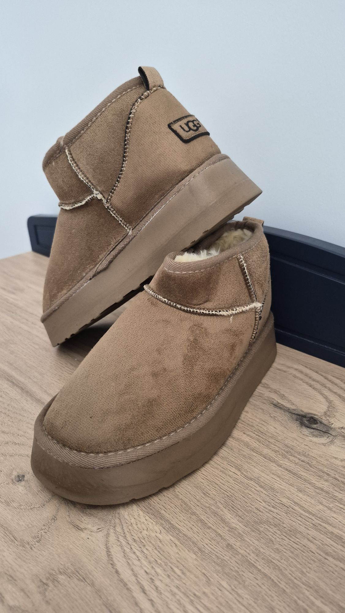 UGG BOT — görsel 3/9