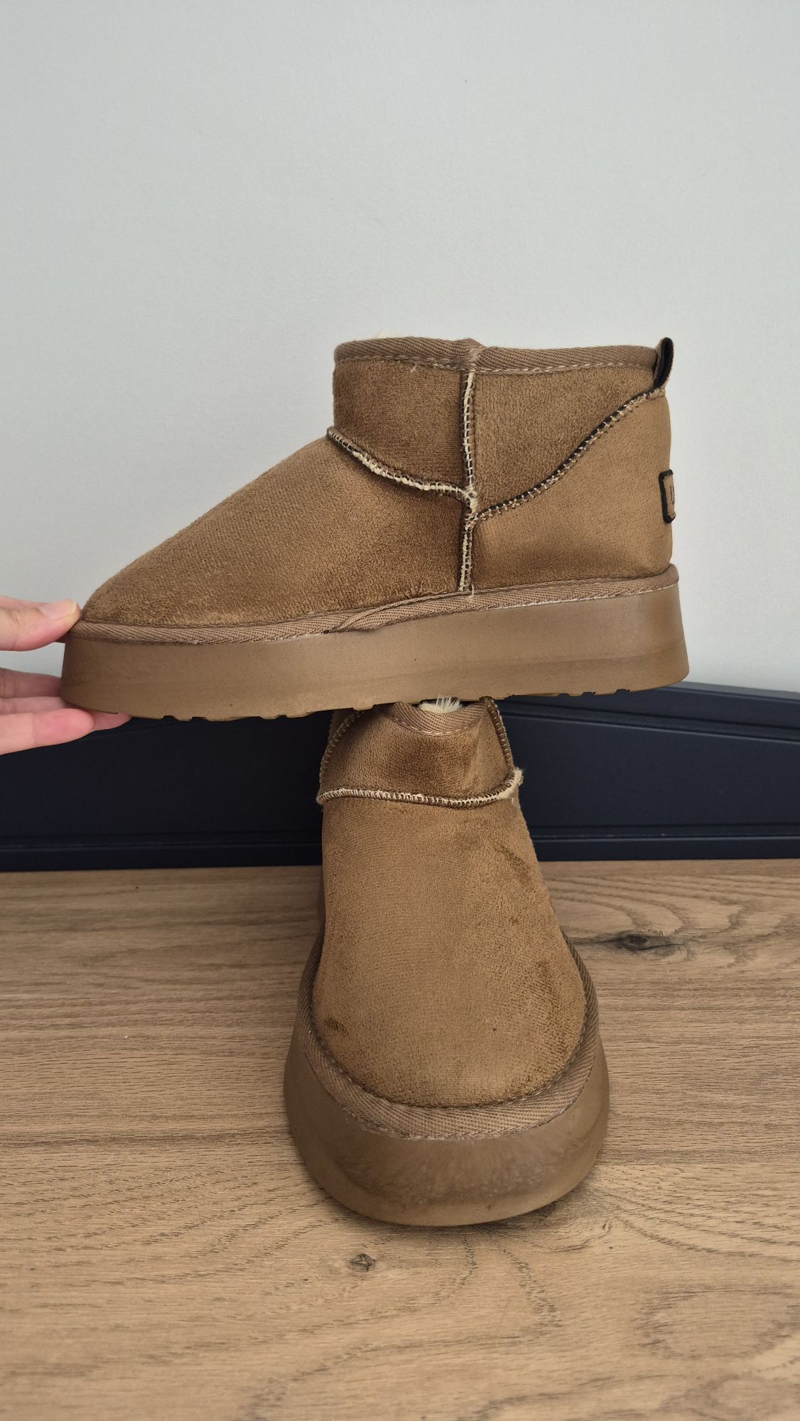 UGG BOT — görsel 9/9