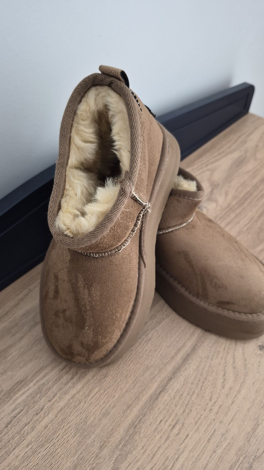 UGG BOT — görsel 6/9