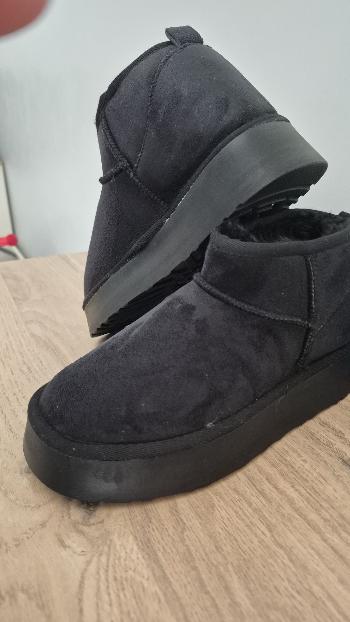 UGG BOT — görsel 6/7