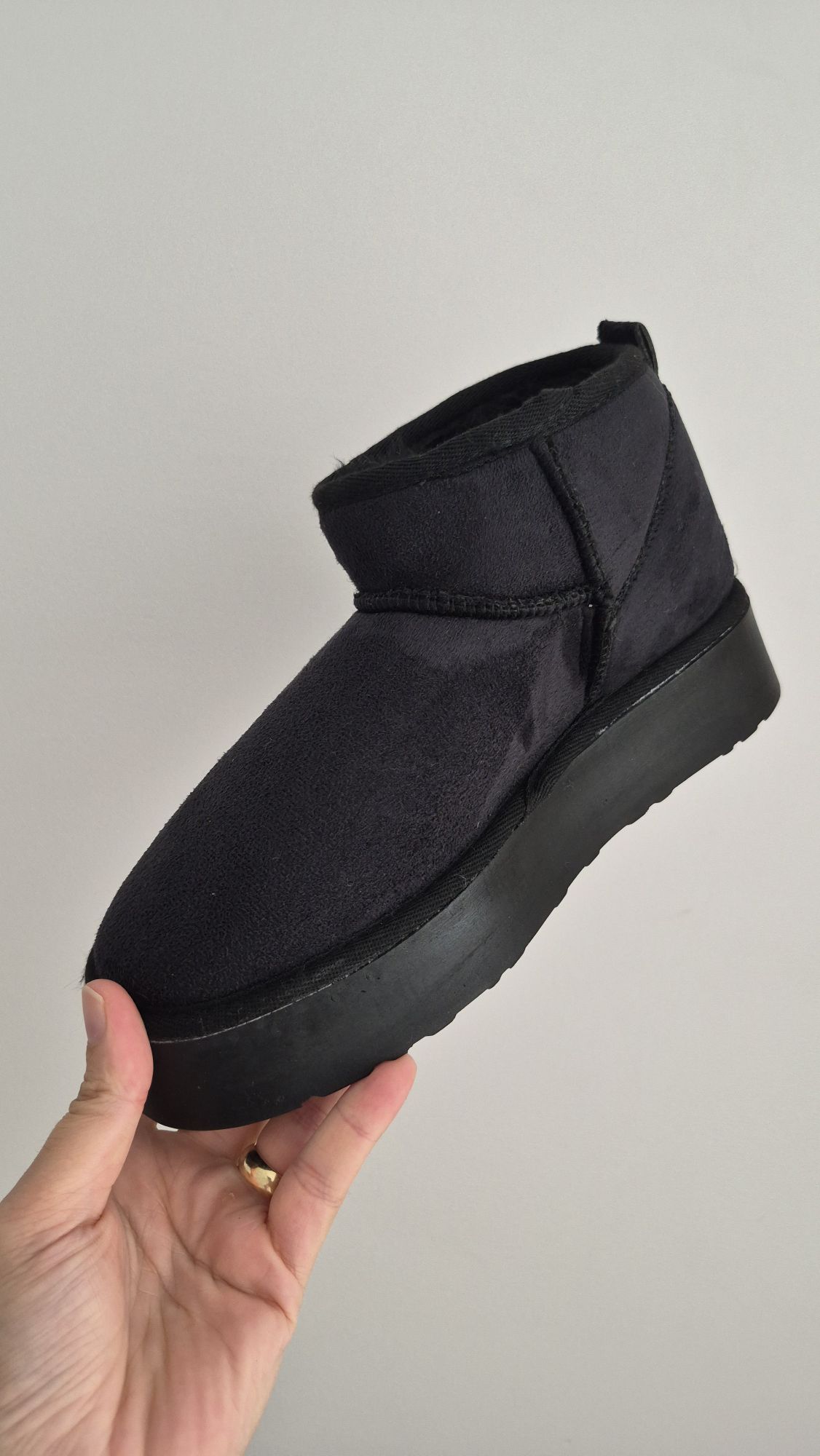 UGG BOT — görsel 7/7
