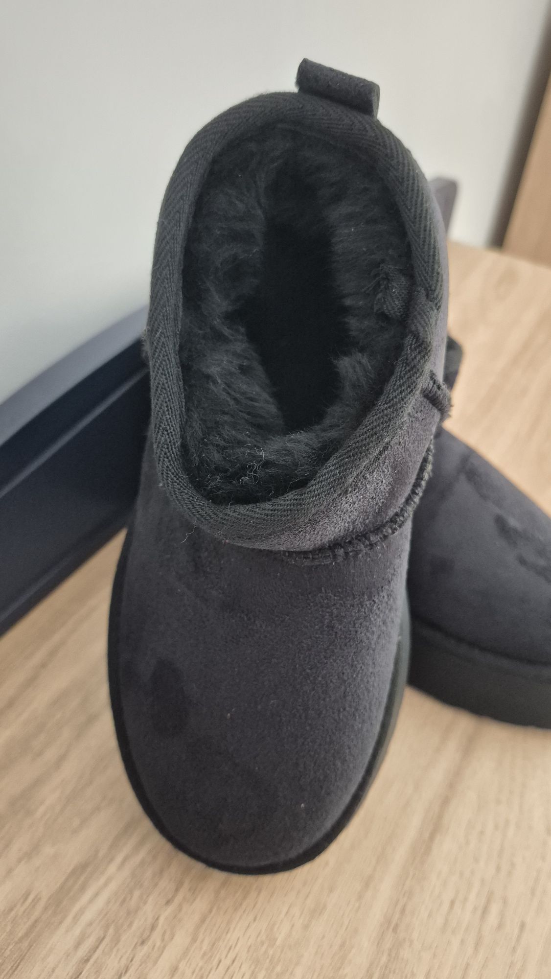 UGG BOT — görsel 5/7