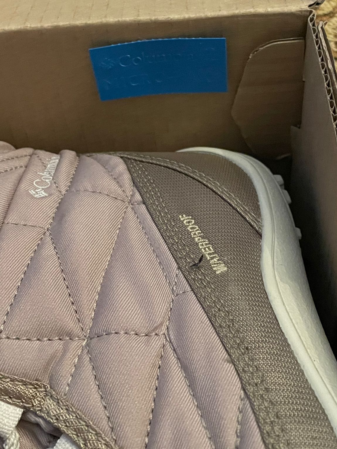 Kar BOT Columbia — görsel 11/12