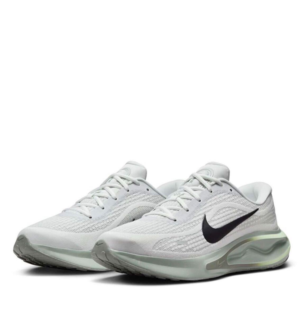 Nike Journey Run5 Koşu Ayakkabısı — görsel 2/9