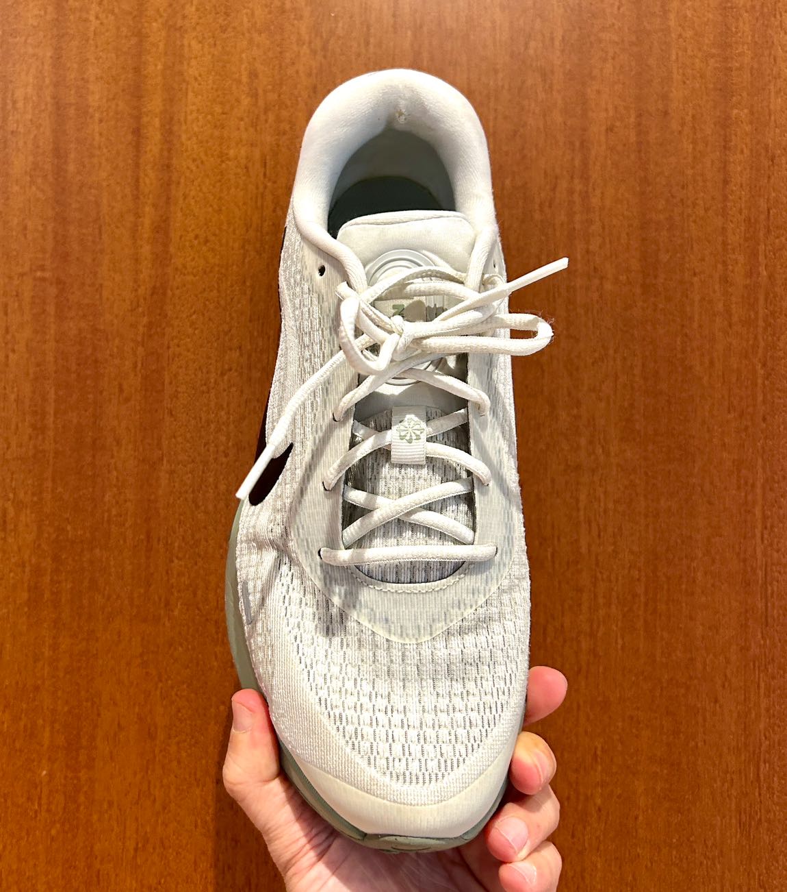 Nike Journey Run5 Koşu Ayakkabısı — görsel 7/9