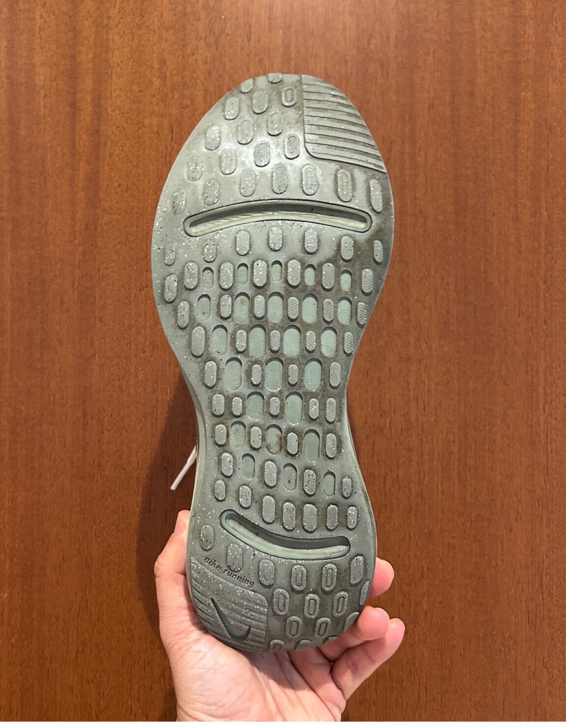 Nike Journey Run5 Koşu Ayakkabısı — görsel 8/9