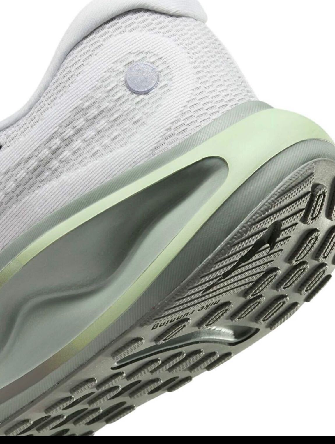 Nike Journey Run5 Koşu Ayakkabısı — görsel 3/9