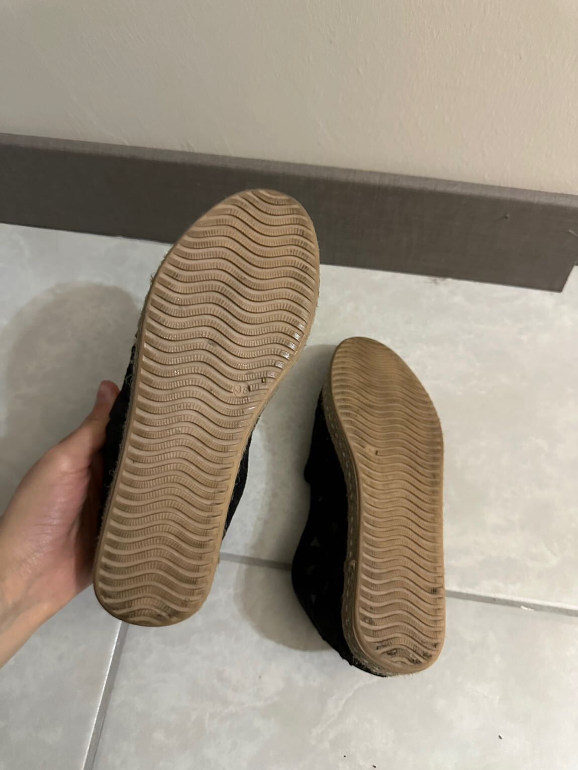 Bambi Loafer Ayakkabı — görsel 3/6