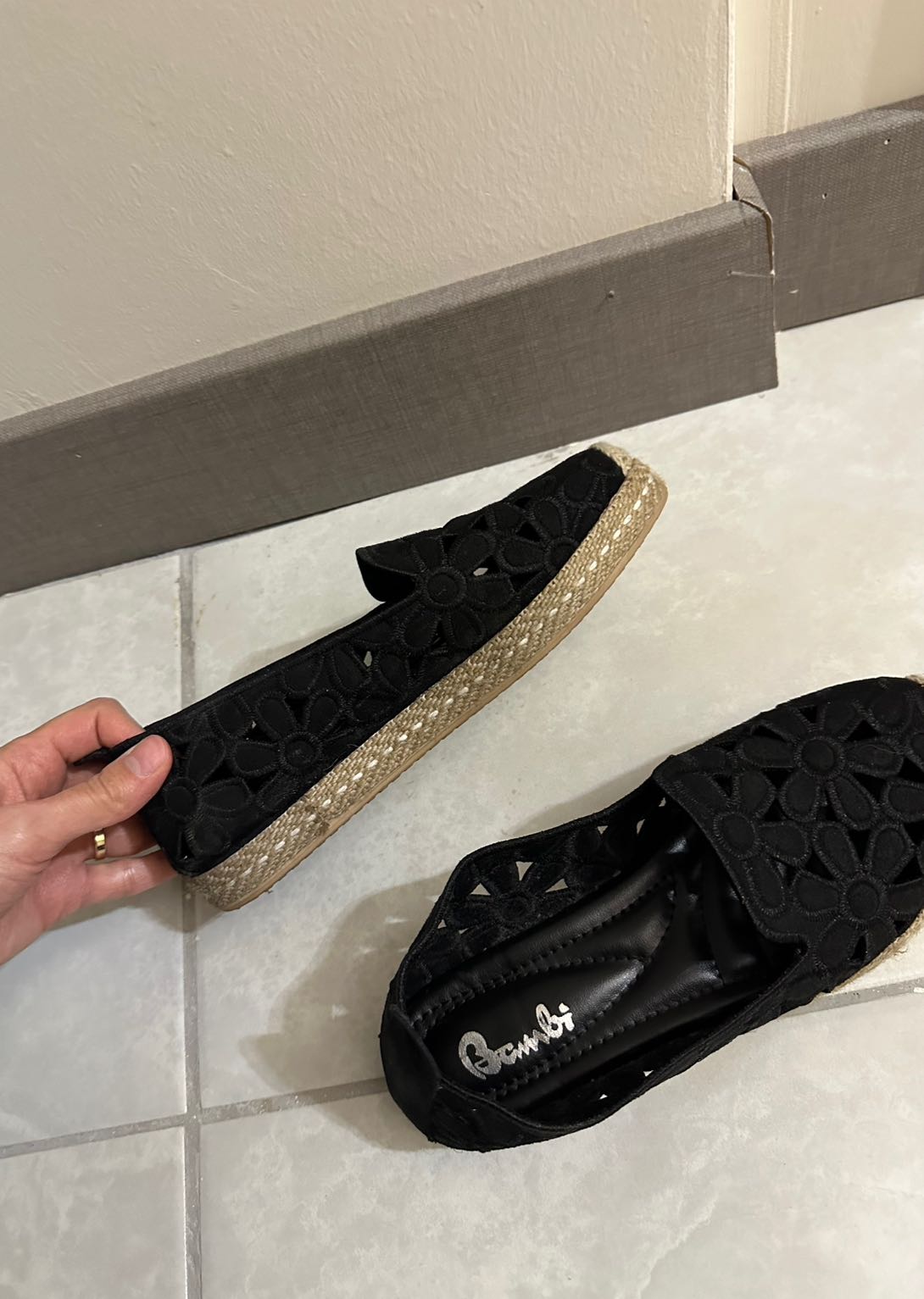 Bambi Loafer Ayakkabı — görsel 4/6