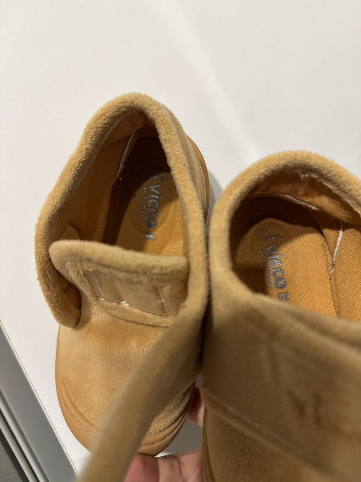 Vicco Panduf 25 numara — görsel 5/5