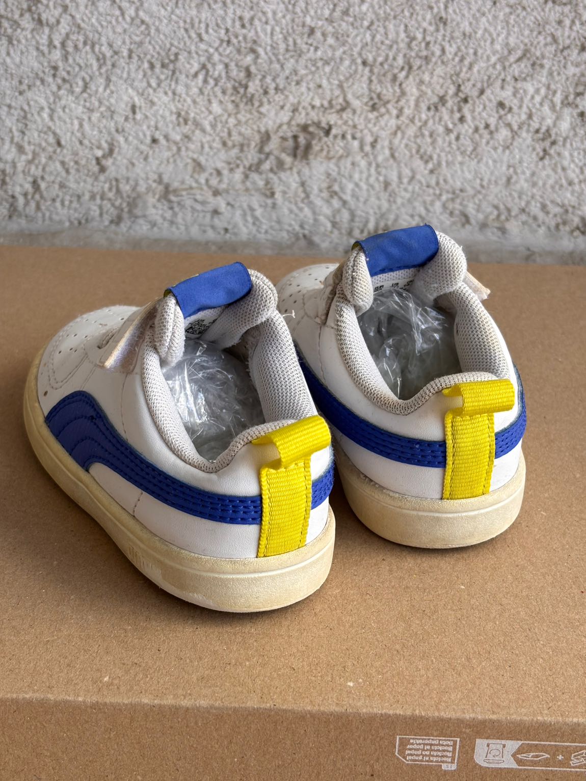 Puma çocuk ayakkabısı — görsel 2/6