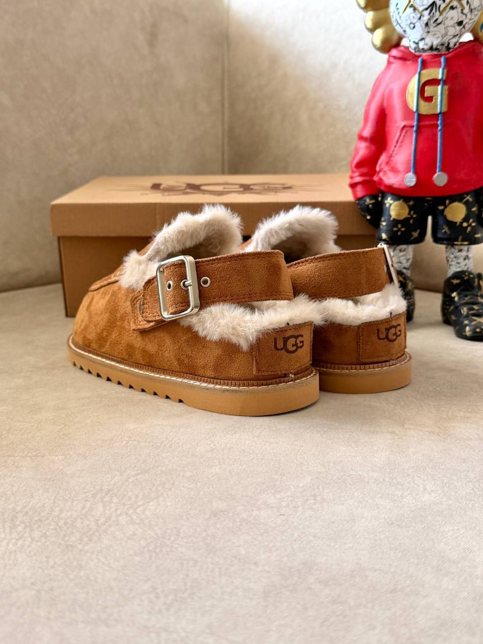 UGG Goldenstar Evelina Clog — görsel 2/3