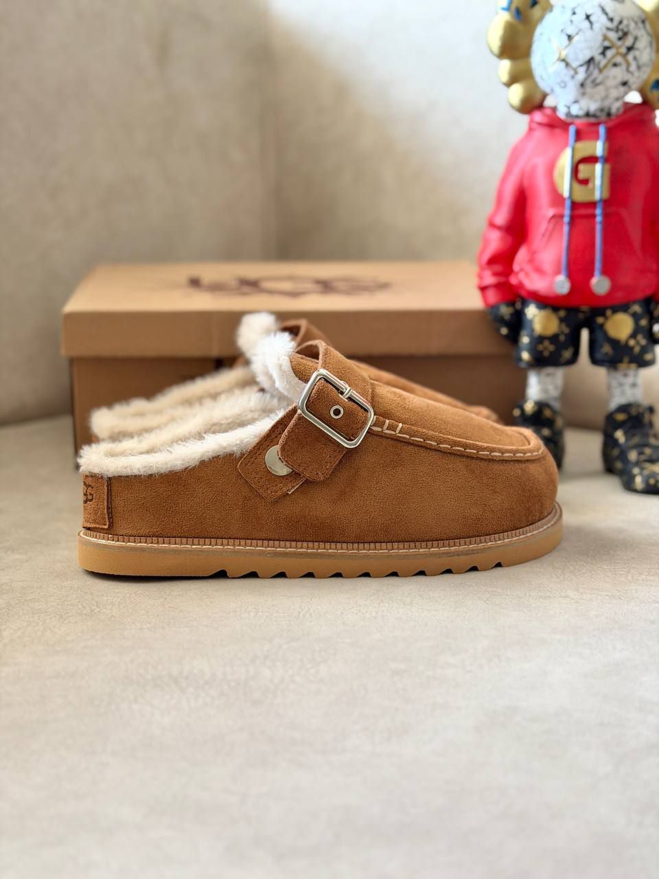 UGG Goldenstar Evelina Clog — görsel 3/3