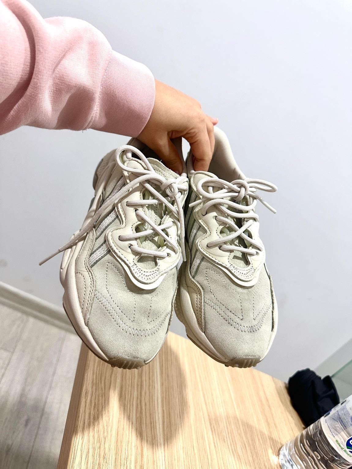 Adidas Ozweego — görsel 6/10