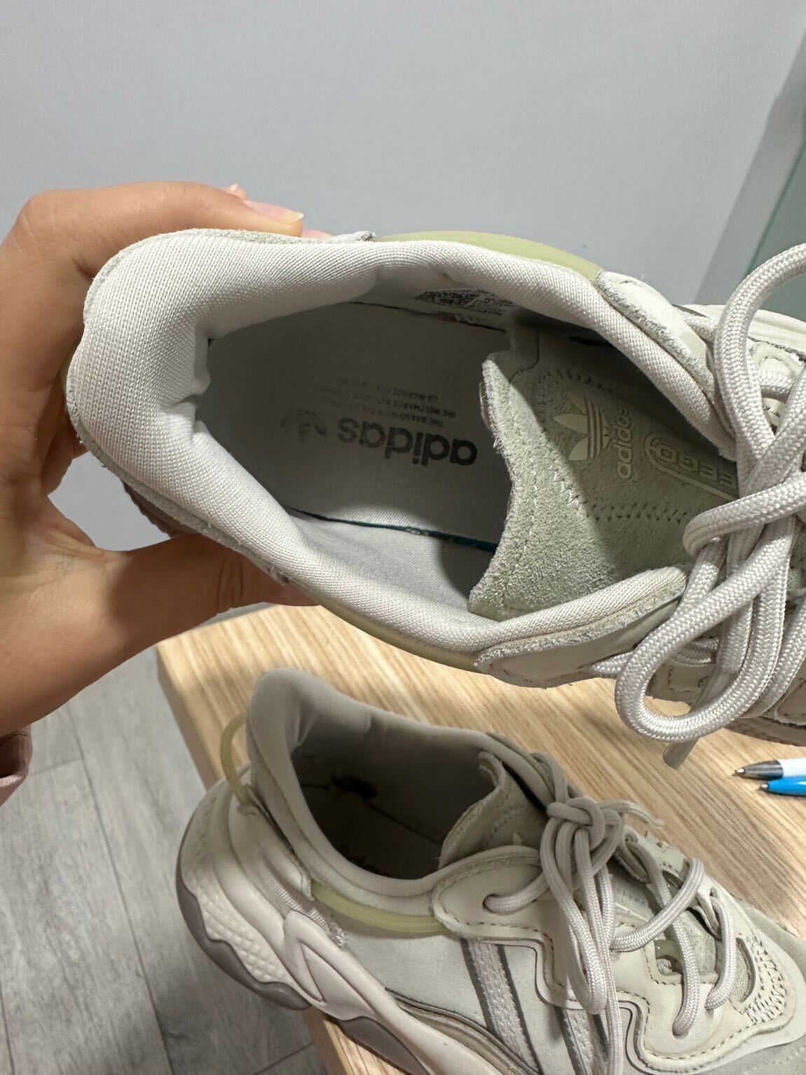 Adidas Ozweego — görsel 10/10