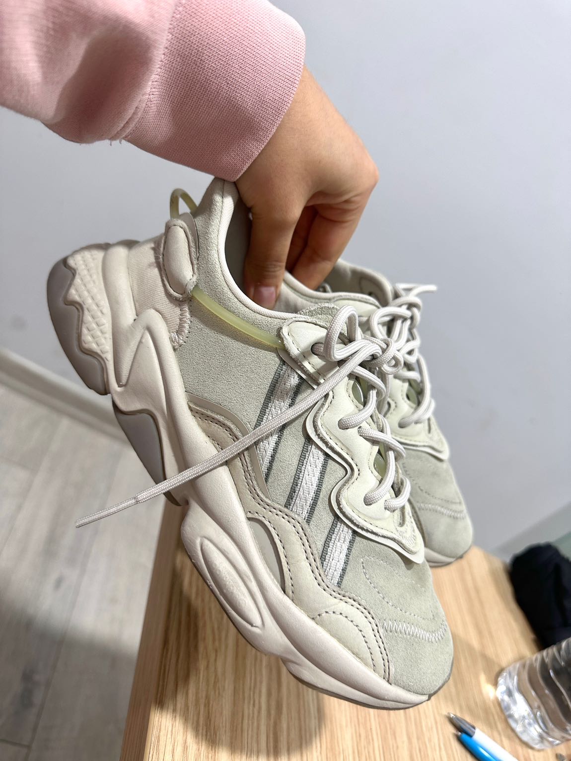 Adidas Ozweego — görsel 7/10