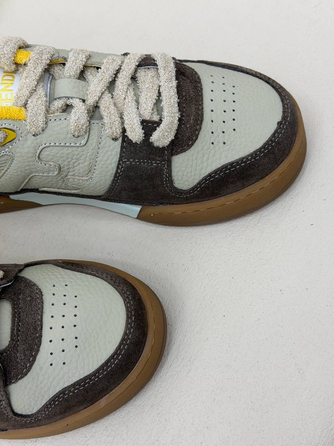 Fendi Sneaker — görsel 2/9